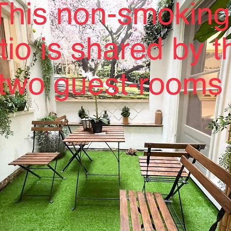 Barrio Amsterdam酒店 外观 照片
