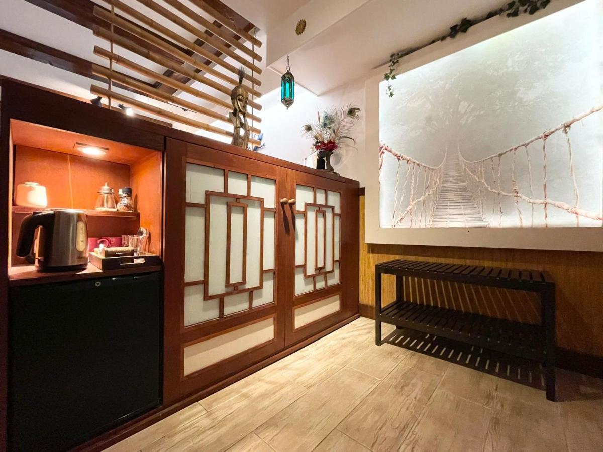 Barrio Amsterdam酒店 外观 照片