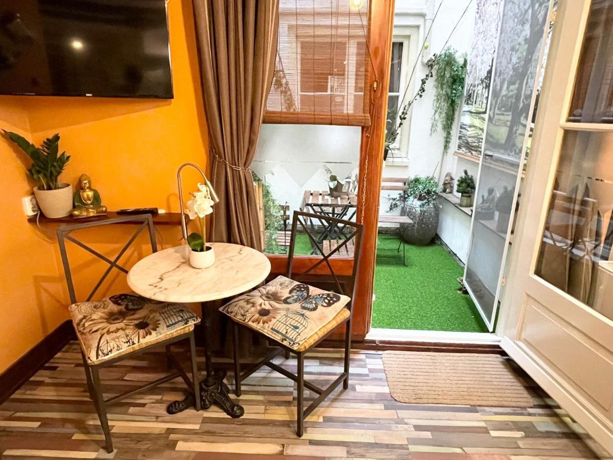 Barrio Amsterdam酒店 外观 照片