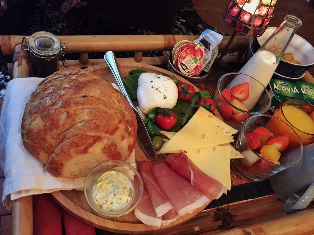 Barrio Amsterdam酒店 外观 照片