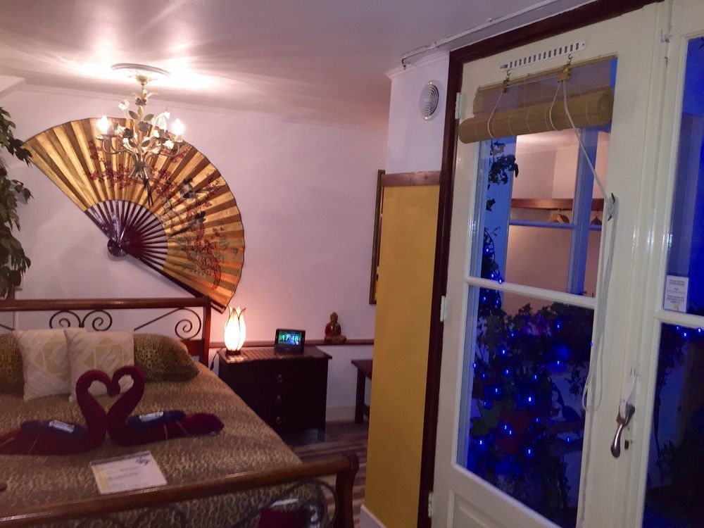 Barrio Amsterdam酒店 外观 照片