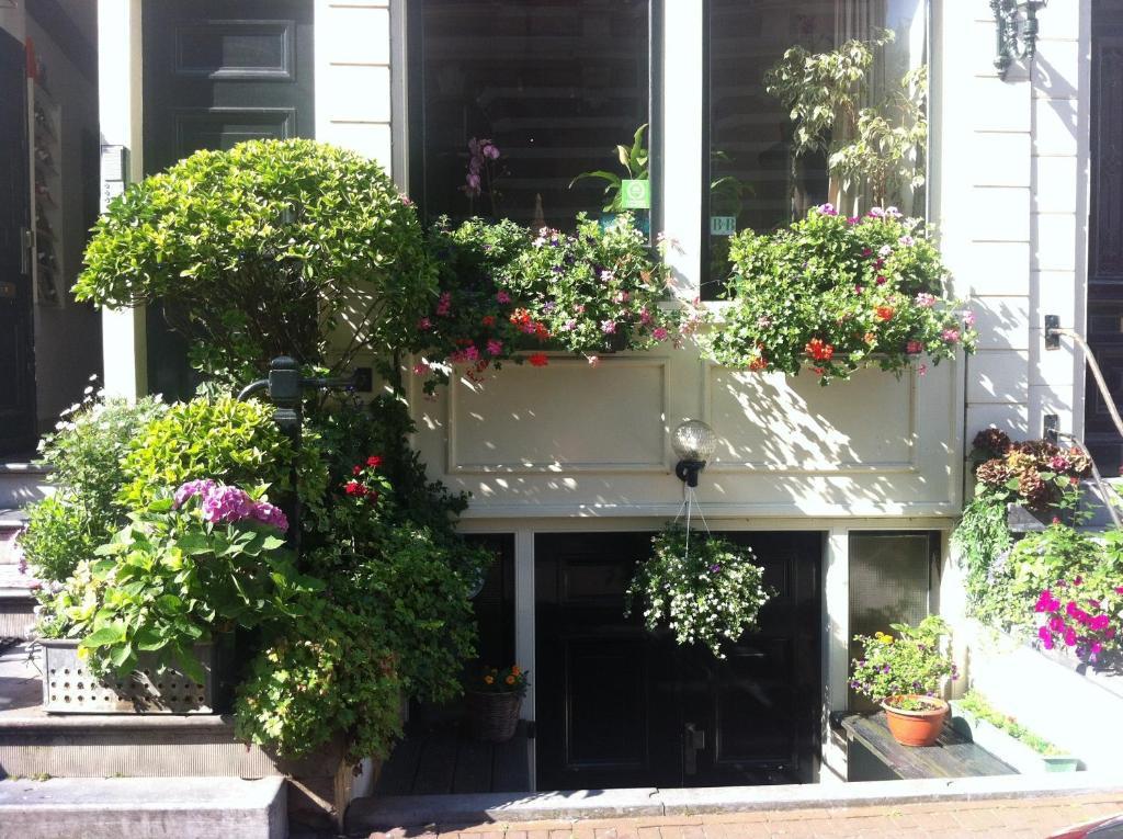 Barrio Amsterdam酒店 外观 照片